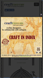 Mobile Screenshot of craftcanvas.com